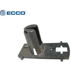 Ecco lamp body to the unit