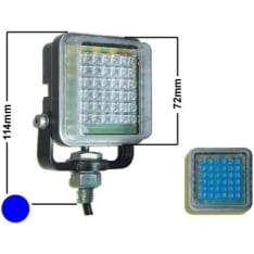 deltadesign 10-30V LED warning light