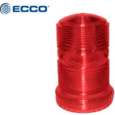 Ecco spared the Xeno beacon