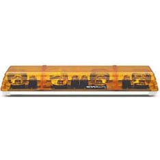 Vision Alert 742mm 12V beacon panel