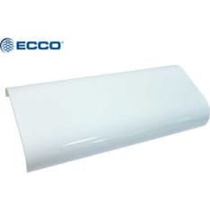 Ecco opal centerpiece (glass) 65-