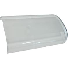 Ecco 390mm end glass 65 series