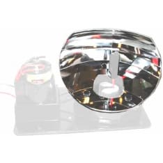 Axixtech heijastin 600-sarjan paneeliin