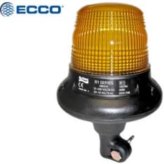 Ecco 149x233mm 10-100v Xenon beacon