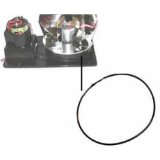 Beacon / panel drive belt
