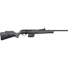 Browning Maral STD Compo Nordic Adjustable Reflex 308 kivääri+ punapistetähtäin