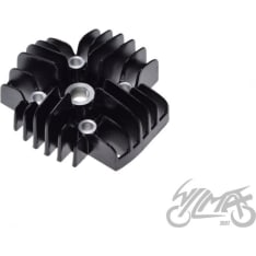 WM 44mm sylinterin kansi Yamaha PW 60