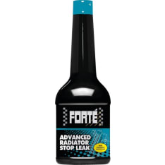 Forté Advanced Radiator Stop Leak 400ml jäähdyttimen tiivistysaine