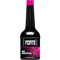 Forté Oil Fortifier 400ml suorituskyvyn parantaja