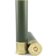Fiocchi 12/76/27 100 kpl nallitettu hylsy