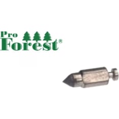Pro Forest pieni kaasuttimen neula