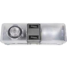 Hella 214x72x12 12/24V sisävalo