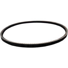 Iron Baltic 1118 (BX44): Diesel lawnmower timing belt