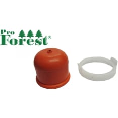 Pro Forest B&S 450E Series primer-painike