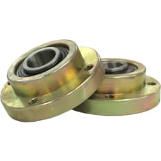 Bearing set for Iron Baltic Rotor