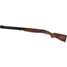 Lincoln Game 12/76 28 left handed shotgun