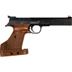 Hämmerli X-Esse Expert .22LR pienoispistooli