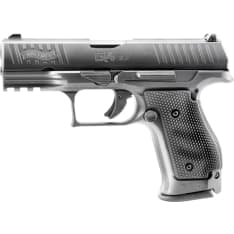 Walther Q4 SF 9 mm pistooli