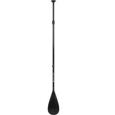 Black Island fiberglass paddle