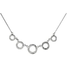 Lempikoru Leikki kaulakoru