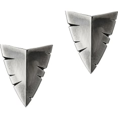 Lempikoru Metsästäjä korvakorut