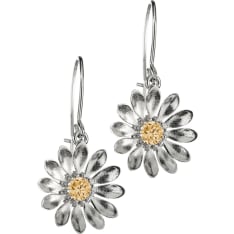 Lempikoru Kukkanen korvakorut