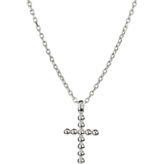 Lempikoru Helmikki risti