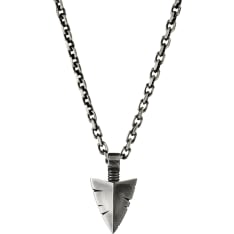 Favorite jewelry Hunter pendant