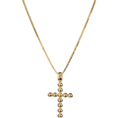 Lempikoru Helmikki risti