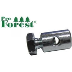 Pro Forest iso vaijerinippa