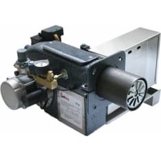 Citerm G1p 25-65 kW moniöljypoltin