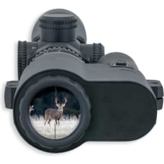 Tactacam FTS kiikarikamera adapteri