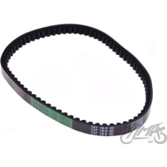 WM 747-16.5 Aprilia SR50 variator belt