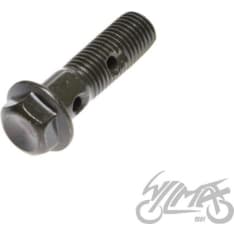 WM jarruletkun pultti pitkä