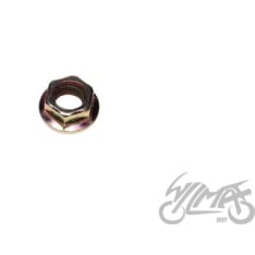 WM Minarelli AM6 M12 crankshaft nut