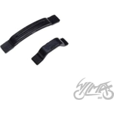 WM ZC25013 chain guide long + short