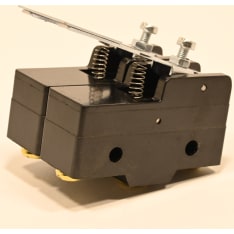 Citerm G series multi-oil burner high micro switch