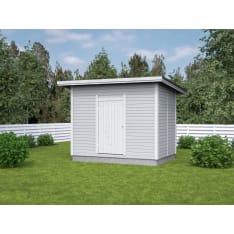 Pinja 6,51 m2 pihavaja