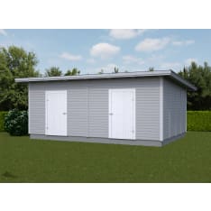 Pinja 25,6 m2 pihavaja