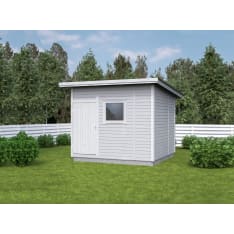 Pinja 4,17 m2 pihavaja
