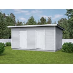 Pinja 16,03 m2 pihavaja