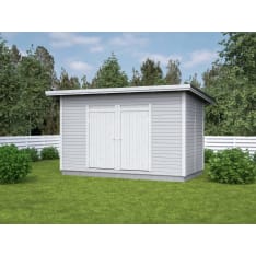 Pinja 8,65 m2 pihavaja