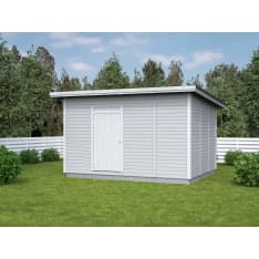 Pinja 12,85 m2 pihavaja