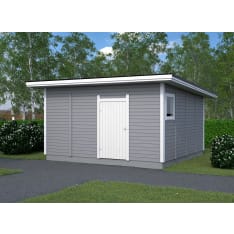 Pinja 17,12 m2 pihavaja