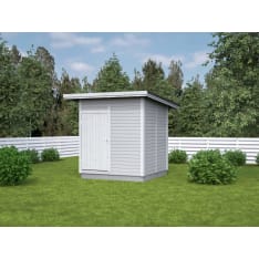 Pinja 4,37 m2 pihavaja