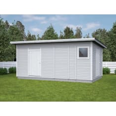 Pinja 17,62 m2 pihavaja