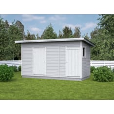 Pinja 9,72 m2 pihavaja