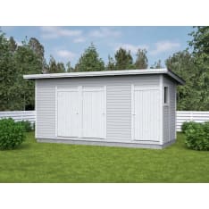Pinja 10,79 m2 pihavaja