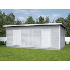 Pinja 17,27 m2 pihavaja