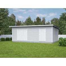 Pinja 29,85 m2 pihavaja